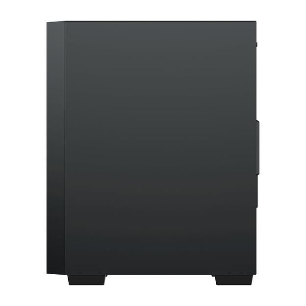 ACD Citadel 106 ATX, Black, USB3.0*1, USB*2+HD audio,1*12cm ARGB rear+2*14cm ARGB front,TG фото 6