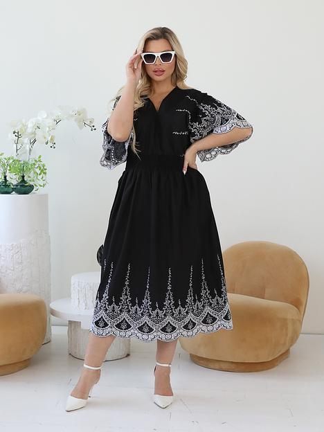 Платье П4-5490/3 фото 7