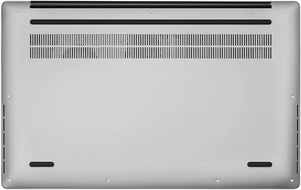 Ноутбук Osio FocusLine F160a-008 Ryzen 7 5700U 16Gb SSD512Gb 16.1" FHD (1920x1080) без ОС grey WiFi BT Cam 6000mAh фото 10