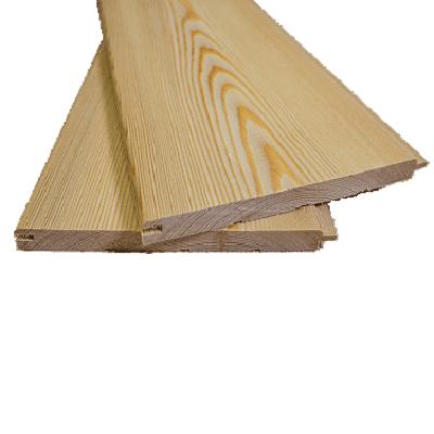 Вагонка лиственница Сорт А 16×80 ОПТ фото 1