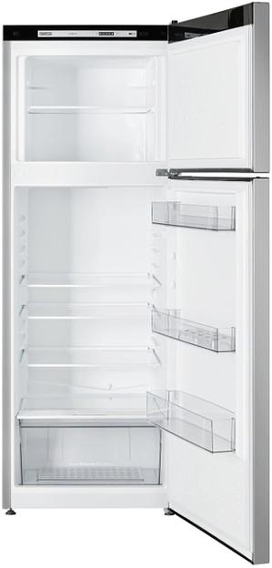 Холодильник Атлант XM 3635 2-хкамерн. серебристый фото 1