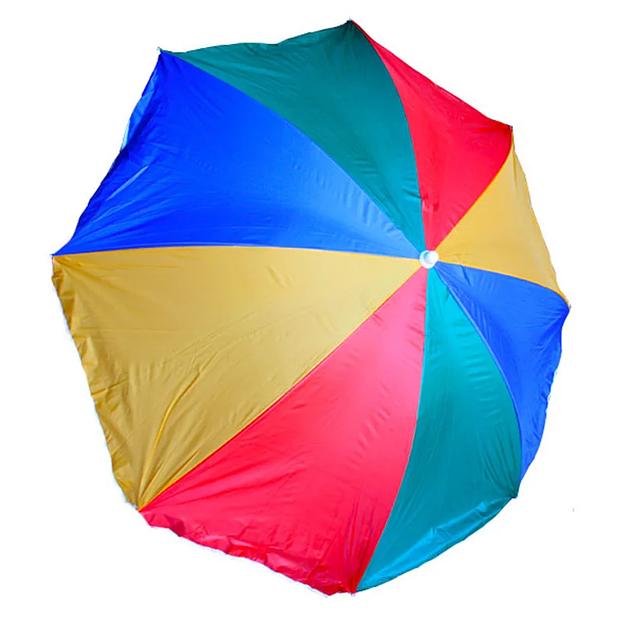 Зонт ART Home солнцезащитный для пляжа ОПТ фото 3