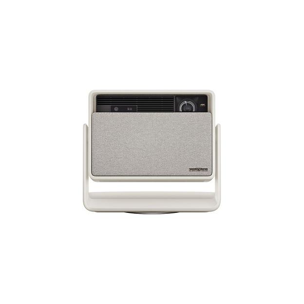 Проектор XGIMI Horizon S Pro, бежевый, Wi-Fi [xm03q] фото 1