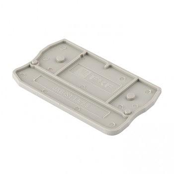 EKF sak-st-1.5/2.5 Заглушка для JXB-ST-1.5/2.5 серая EKF PROxima фото 1