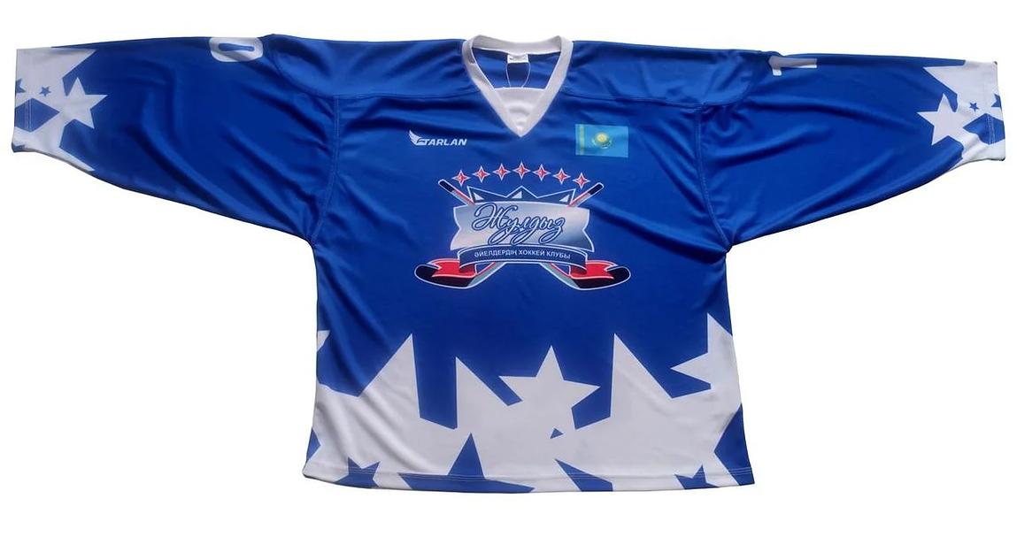 Пошив и изготовление хоккейной формы фото 1