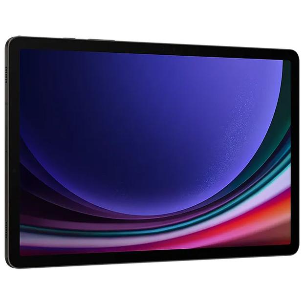 Планшет Samsung Galaxy Tab S9 SM-X710 Snapdragon 8 Gen 2 3.36 8C RAM12Gb ROM256Gb 11" Super AMOLED 2X 2560x1600 Android 13 графит 13Mpix 12Mpix BT WiFi Touch microSD 1Tb 8400mAh фото 9