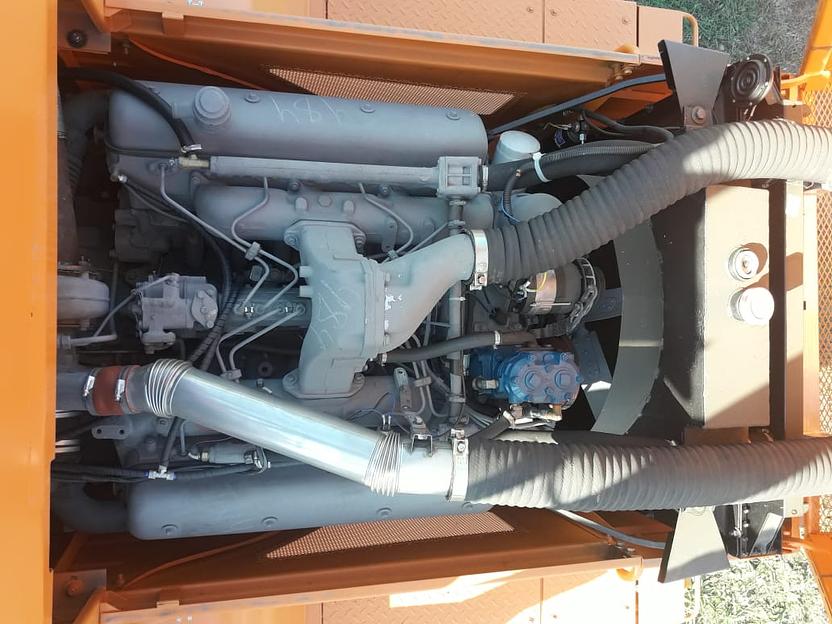 Капитальный ремонт тракторов К-701 фото 10