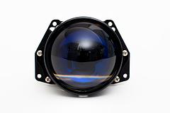 Бидиодная линза North Warrior 3 ОПТ фото 1