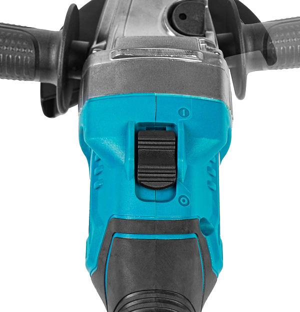 Болгарка (УШМ) BIYOTI с функцией шлифовки АКБ BYT-AG803C фото 6