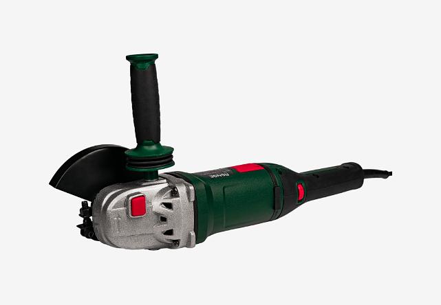 Угловая шлифовальная машина Range RAG1600/150PRO опт фото 3