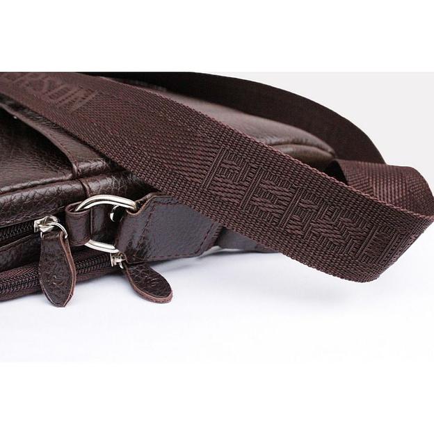 Сумка мужская Person СМ-9141/кор фото 4