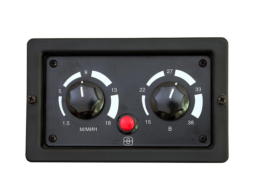 Сварочный инвертор TECH MIG 3500 (N222) фото 7