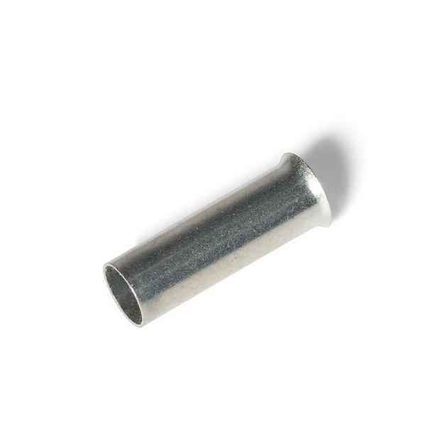 Наконечник штырьевой втулочный НШВ 0.75-8 фото 2