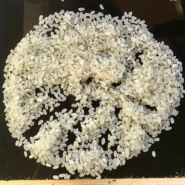 Рис дроблённый первый сорт 25 кг, опт фото 1