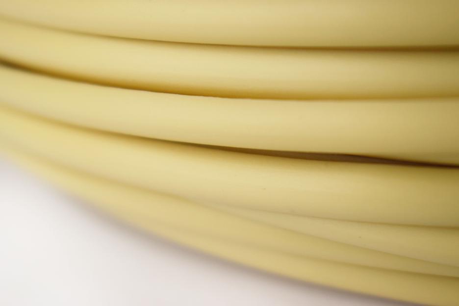 Искусственный ротанг для мебели сечение полутрубка 7 мм фото 4