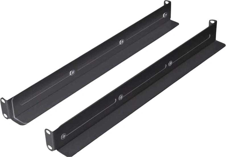 Направляющие C3 Solutions C3.SH0615 дл.750мм шир.1080мм 2U черный фото 1