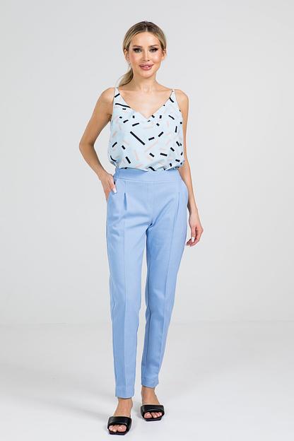 Брюки АБ-1371 фото 1