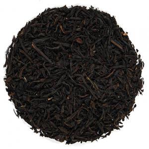 Чёрный чай Эрл Грей на Ассаме Премиум 100 г ОПТ фото 2