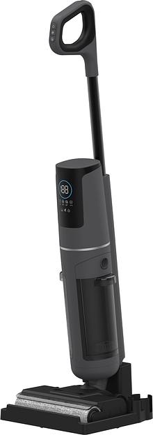 Пылесос моющий Hyundai HYV-S01AQUA 500Вт серый/черный фото 1