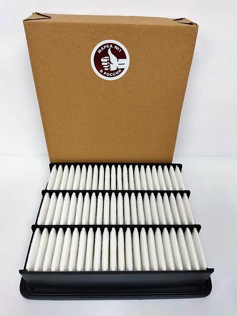 Комплект фильтров для Mazda 6 седан IV 2.5 л. Turbo после 2018 г. фото 8