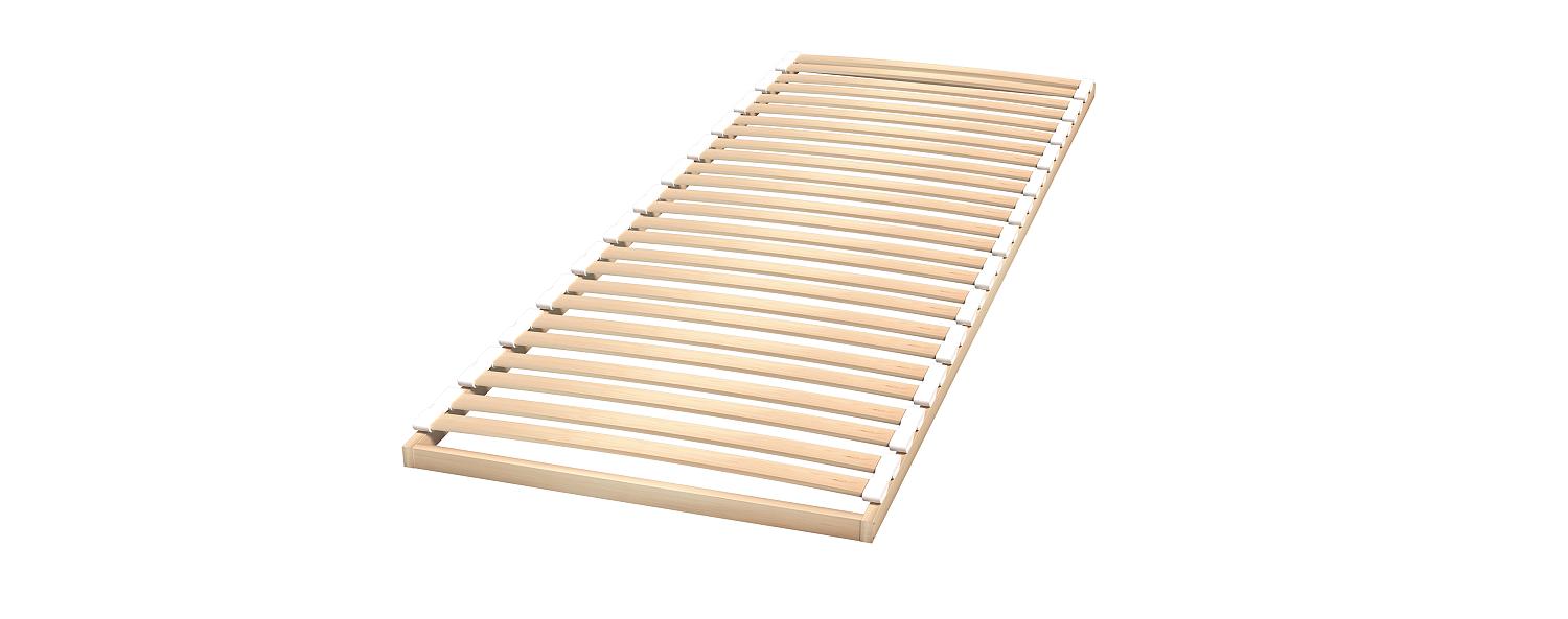 Основание кроватное гибкое «Комфорт 1.3» ОПТ фото 2