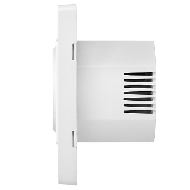 Розетка умная встраиваемая HOMMYN zigbee RKNWOZ01W фото 5