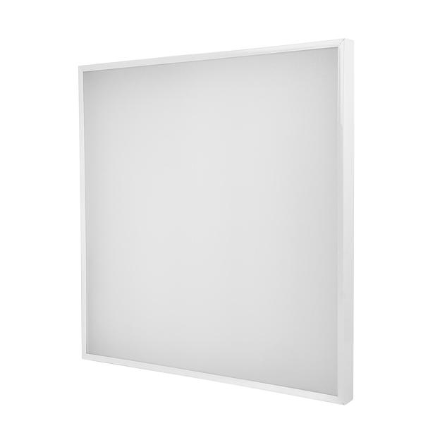 Светильник светодиодный 595*595 ДВО- 50w 4000K 4300Лм IP40 равномерная засветка Jazzway  фото 2