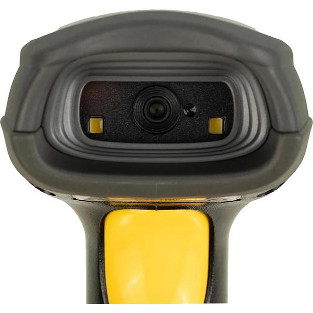 Сканер штрихкода Mindeo MD6600-HD 2D, USB cable (MD6600-HD) фото 5