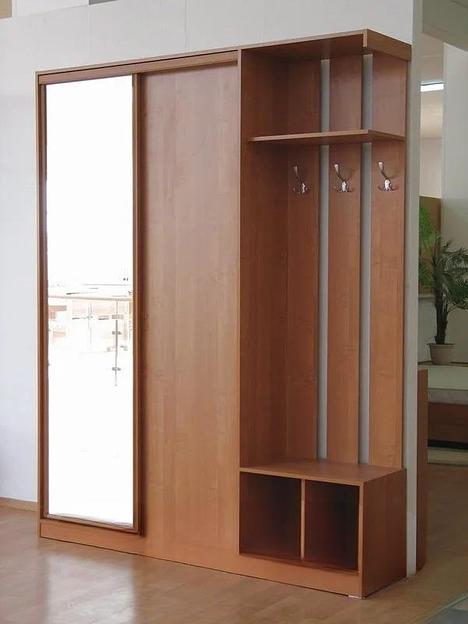 Прихожая на заказ ОПТ фото 5