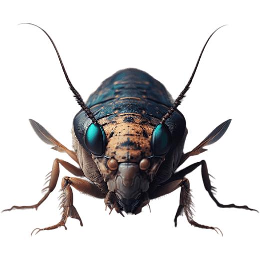 Услуга по дезинсекции в Твери и Тверской области фото 1