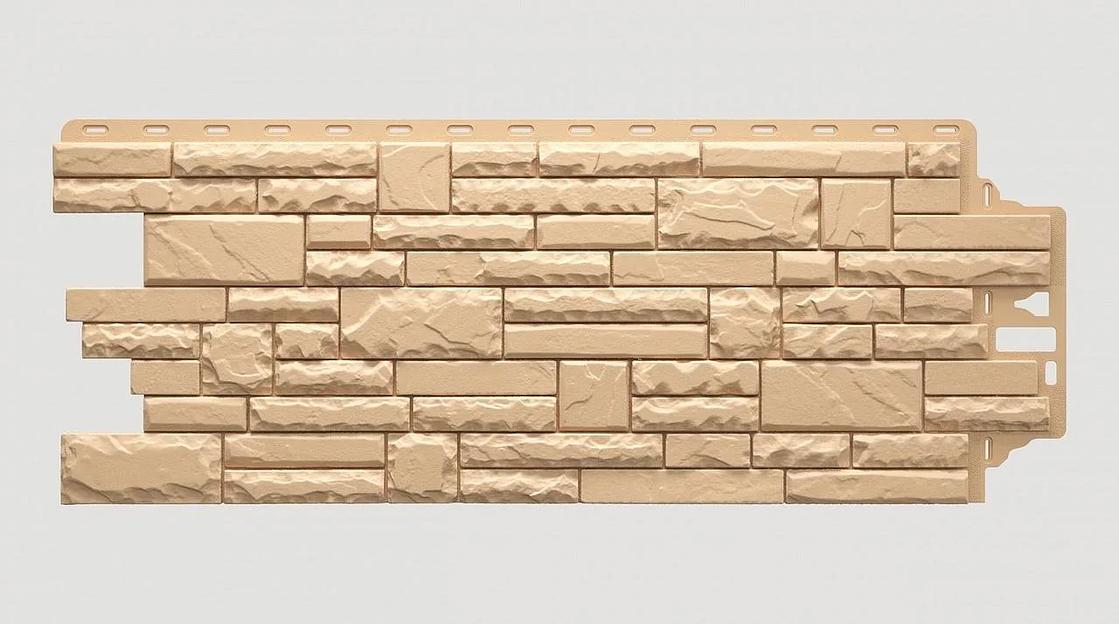 Фасадная панель под песчаник Stern «Антик» опт фото 3