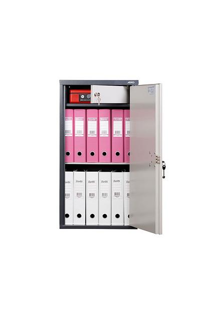 Шкаф бухгалтерский AIKO SL-87T фото 1