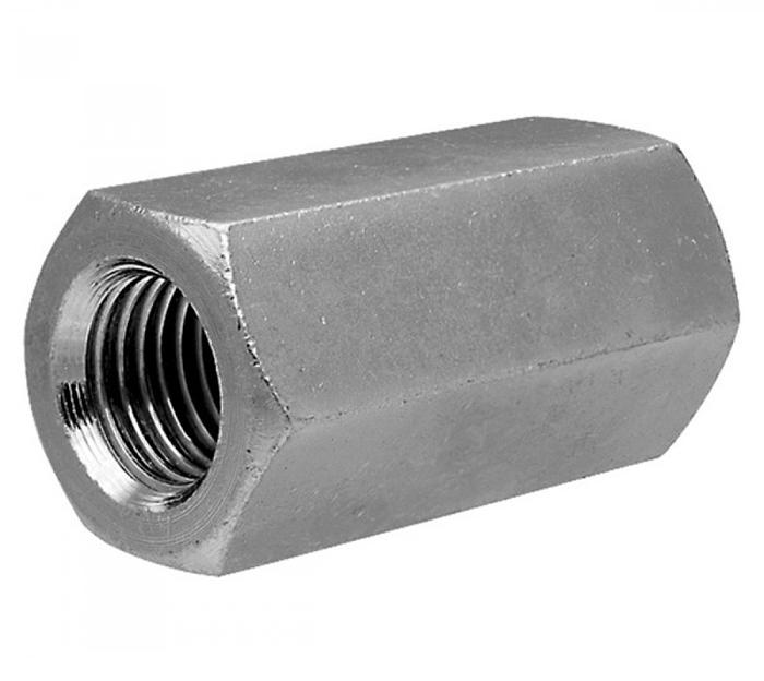 Гайка DIN 6334, опт фото 1