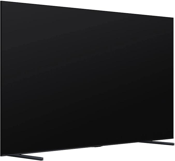 Телевизор QLED Hisense 85" 85U7Q темно-серый 4K Ultra HD 144Hz DVB-T DVB-T2 DVB-C DVB-S DVB-S2 USB WiFi Smart TV фото 3