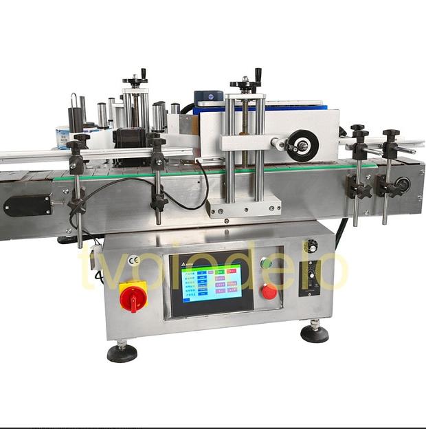 Автоматический этикетировщик ADL-102 фото 2