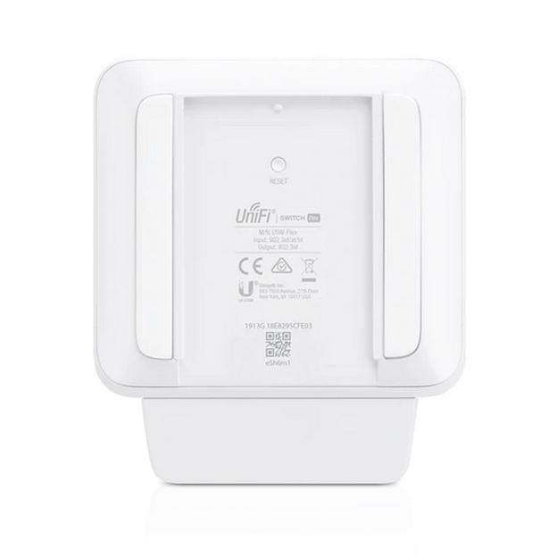 Коммутатор Ubiquiti UniFi Switch Flex (USW-Flex) фото 4
