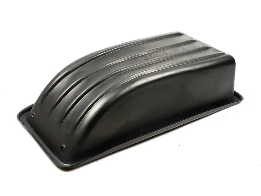 Санки пластиковые рыбацкие С-1/1 фото 3