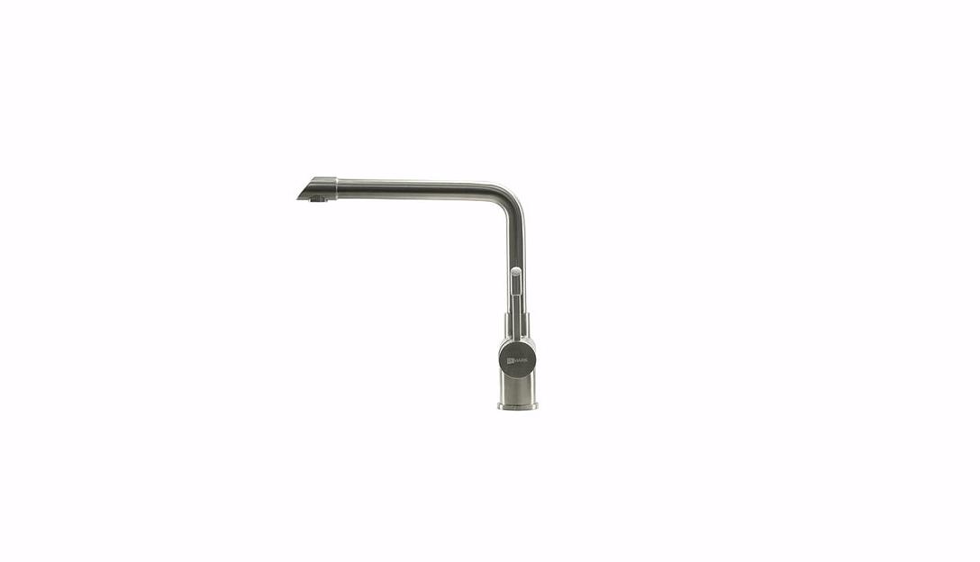 Смеситель Lemark Expert LM5074S для кухни фото 3