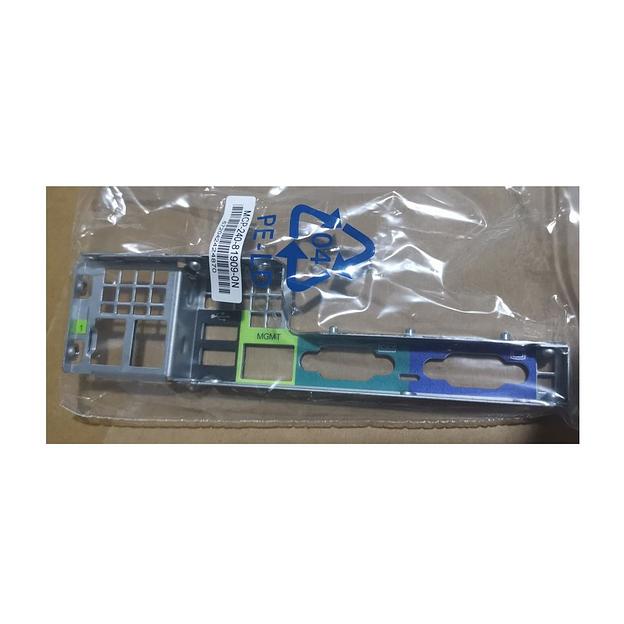 Монтажный комплект комбинированный Supermicro MCP-240-81909-0N Rear Window Ultra I/O фото 1