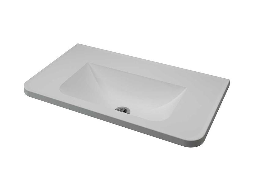 Раковина мебельная для ванной комнаты Марко «Рикко» ОПТ фото 2