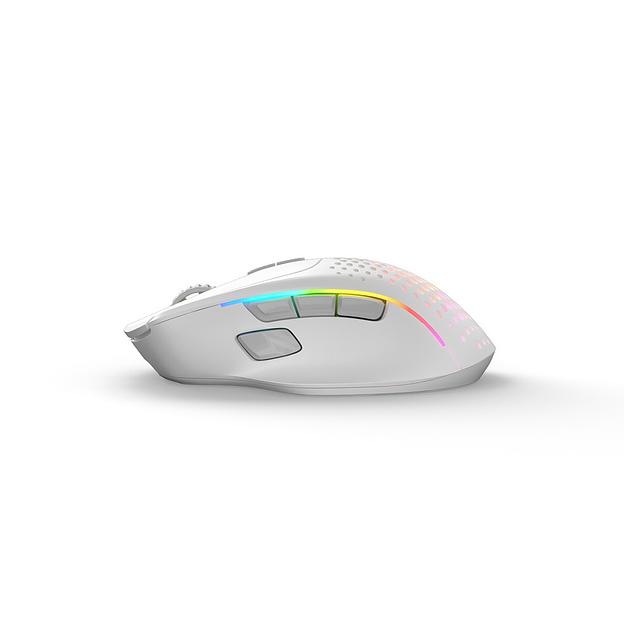 Компьютерная мышь Glorious Model I 2 Matte White (GLO-MS-IWV2-MW) фото 3
