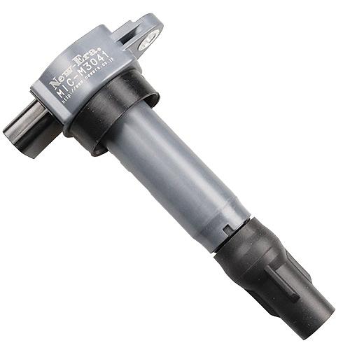 Катушка зажигания MIC-M3041 MN195616 New-Era фото 1