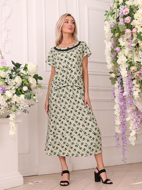 Костюм К3-5487/2 фото 2