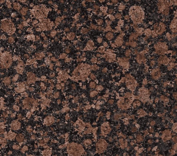 Плитка из Балтийского гранита 600x300x20 полированная ОПТ фото 1