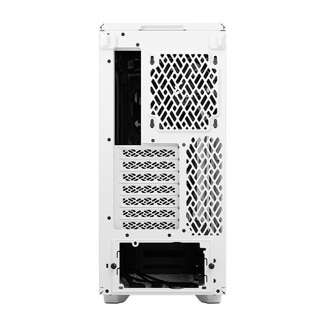 Корпус ПК без блока питания Fractal Design Fractal FD-C-MES2C-05 фото 8