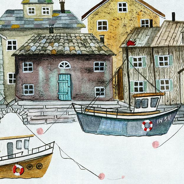 Обои Scanditown опт фото 4