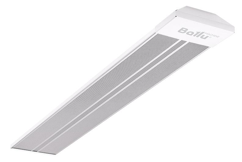 Обогреватель инфракрасный Ballu BIH-AP4-0.6-W фото 1