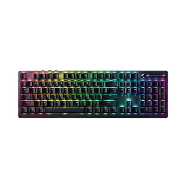 Клавиатура Razer DeathStalker V2 Pro - Russian Layout RZ03-04360800-R3R1 фото 2