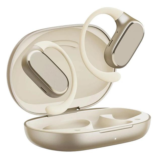 Наушники TWS HONOR CHOICE 5504AATM ORL-ME00 GOLD фото 1