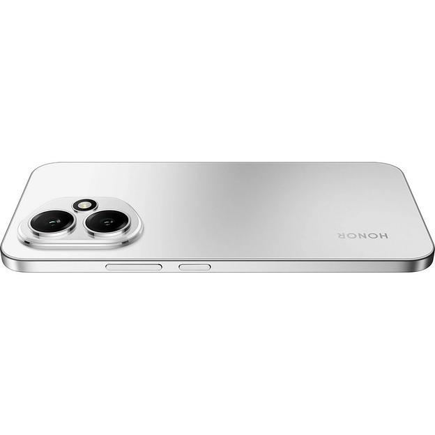 Смартфон HONOR 400 12/512GB 5109BURK Silver фото 9